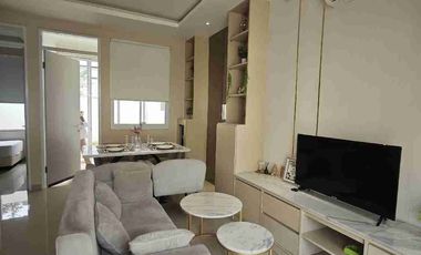 Jual Cepat Rumah Cantik 2 Lantai Full Furnished Bukit Cimanggu City Bogor