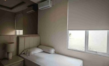 Jual Cepat Rumah Cantik 2 Lantai Full Furnished Bukit Cimanggu City Bogor