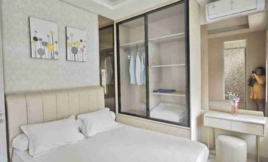 Jual Cepat Rumah Cantik 2 Lantai Full Furnished Bukit Cimanggu City Bogor