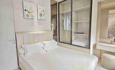 Jual Cepat Rumah Cantik 2 Lantai Full Furnished Bukit Cimanggu City Bogor