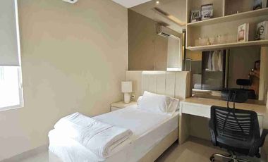 Jual Cepat Rumah Cantik 2 Lantai Full Furnished Bukit Cimanggu City Bogor