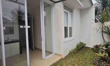 Jual Cepat Rumah Cantik 2 Lantai Full Furnished Bukit Cimanggu City Bogor