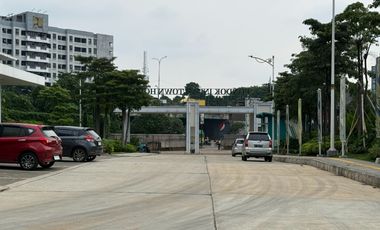 Dijual Rumah 4 Lantai Pondok Indah Mewah Jkarta Selatan