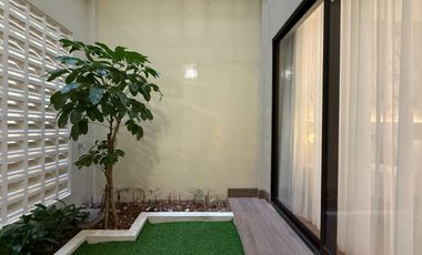 Dijual Rumah 4 Lantai Pondok Indah Mewah Jkarta Selatan