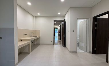 Dijual Rumah 4 Lantai Pondok Indah Mewah Jkarta Selatan