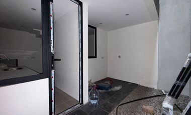 Rumah Townhouse Hunian Exclusive Antasari   di Jakarta Selatan Dekat Tol