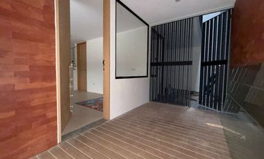 Rumah Townhouse Hunian Exclusive Antasari   di Jakarta Selatan Dekat Tol