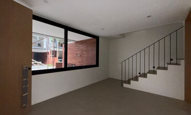 Rumah Townhouse Hunian Exclusive Antasari   di Jakarta Selatan Dekat Tol