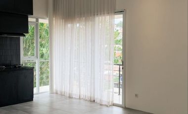 rumah murah bagus 2 lantai siap huni dago bandung