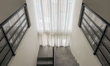 rumah murah bagus 2 lantai siap huni dago bandung