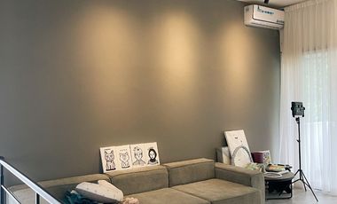 rumah murah bagus 2 lantai siap huni dago bandung