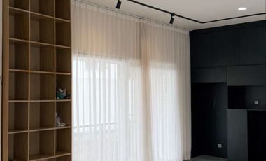 rumah murah bagus 2 lantai siap huni dago bandung