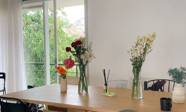 rumah murah bagus 2 lantai siap huni dago bandung