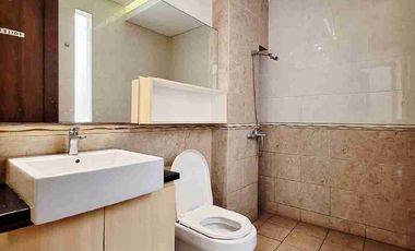 JUAL RUMAH DIKEMANG, CIPETE, CILANDAK JAKARTATA SELATAN, SWIMMING POOL