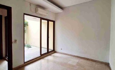 JUAL RUMAH DIKEMANG, CIPETE, CILANDAK JAKARTATA SELATAN, SWIMMING POOL
