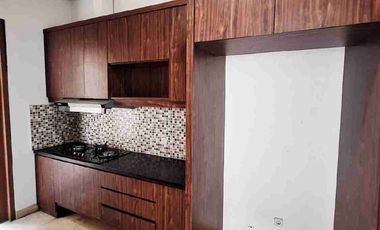 JUAL RUMAH DIKEMANG, CIPETE, CILANDAK JAKARTATA SELATAN, SWIMMING POOL