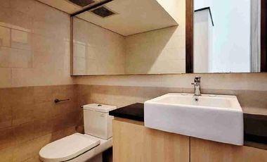 JUAL RUMAH DIKEMANG, CIPETE, CILANDAK JAKARTATA SELATAN, SWIMMING POOL