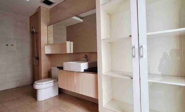 JUAL RUMAH DIKEMANG, CIPETE, CILANDAK JAKARTATA SELATAN, SWIMMING POOL