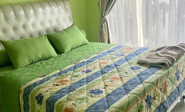 rumah murah dalam komplek siap huni dago bandung dekat kampus ITB