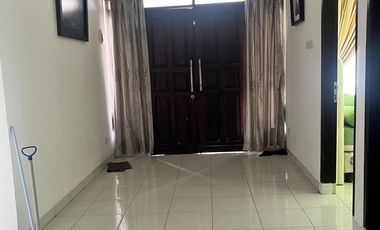 rumah murah dalam komplek siap huni dago bandung dekat kampus ITB