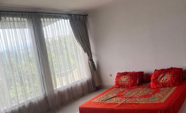 rumah murah dalam komplek siap huni dago bandung dekat kampus ITB