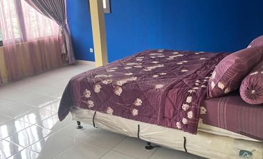 rumah murah dalam komplek siap huni dago bandung dekat kampus ITB