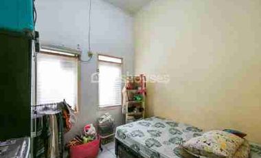 Jual Rumah Murah Strategis dekat Tol di Graha Pajajaran Bogor