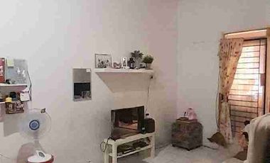 Jual Rumah Murah Strategis dekat Tol di Graha Pajajaran Bogor