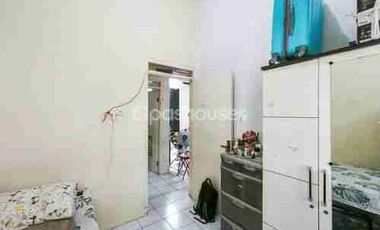 Jual Rumah Murah Strategis dekat Tol di Graha Pajajaran Bogor