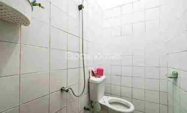 Jual Rumah Murah Strategis dekat Tol di Graha Pajajaran Bogor