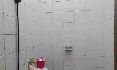 Jual Rumah Murah Strategis dekat Tol di Graha Pajajaran Bogor