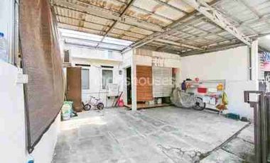 Jual Rumah Murah Strategis dekat Tol di Graha Pajajaran Bogor