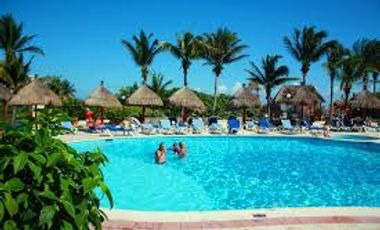 Hermoso departamento en venta en Tao Riviera Maya