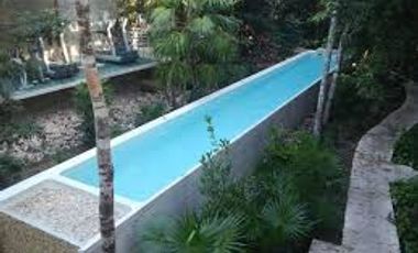Hermoso departamento en venta en Tao Riviera Maya