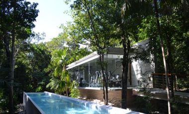 Hermoso departamento en venta en Tao Riviera Maya
