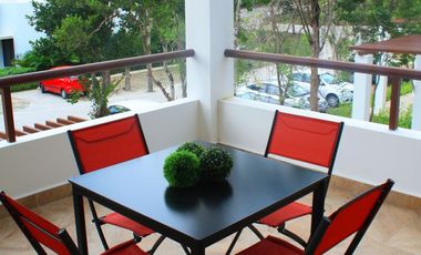 Hermoso departamento en venta en Tao Riviera Maya