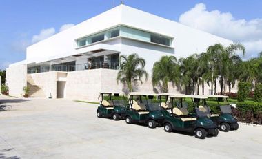 Hermoso departamento en venta en Tao Riviera Maya