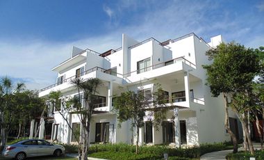 Hermoso departamento en venta en Tao Riviera Maya