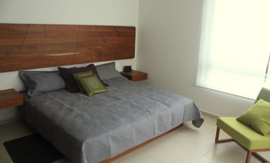 Hermoso departamento en venta en Tao Riviera Maya