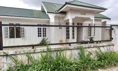 Jual Cepat Rumah Cantik 3KT Siap Huni Dengan Luas 16x12 di Ampek Angkek Agam Sumatera Barat