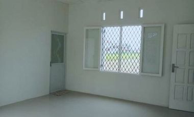 Jual Cepat Rumah Cantik 3KT Siap Huni Dengan Luas 16x12 di Ampek Angkek Agam Sumatera Barat