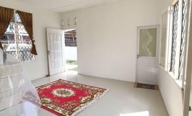 Jual Cepat Rumah Cantik 3KT Siap Huni Dengan Luas 16x12 di Ampek Angkek Agam Sumatera Barat