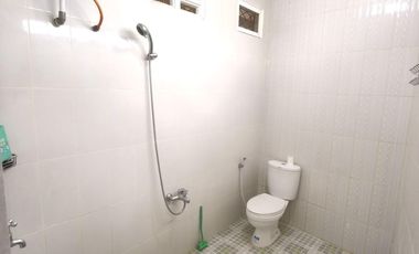 Jual Cepat Rumah Cantik 3KT Siap Huni Dengan Luas 16x12 di Ampek Angkek Agam Sumatera Barat