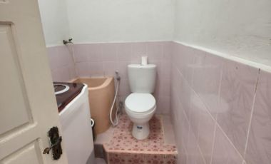 Jual Cepat Rumah Cantik 3KT Siap Huni Dengan Luas 16x12 di Ampek Angkek Agam Sumatera Barat