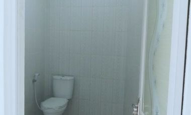 Jual Cepat Rumah Cantik 3KT Siap Huni Dengan Luas 16x12 di Ampek Angkek Agam Sumatera Barat