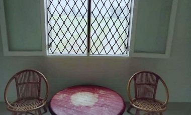 Jual Cepat Rumah Cantik 3KT Siap Huni Dengan Luas 16x12 di Ampek Angkek Agam Sumatera Barat