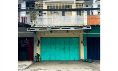 Ruko dijual di Blulukan, Karanganyar, Jawa Tengah