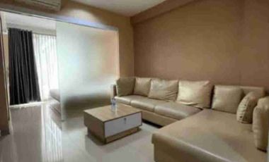 dijual satu unit apartemen Dago Suites bandung 1 br
