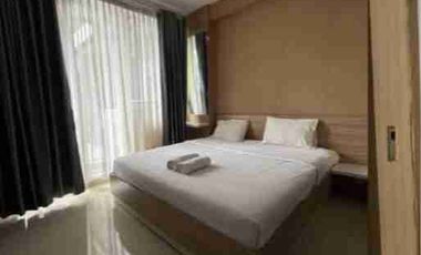 dijual satu unit apartemen Dago Suites bandung 1 br