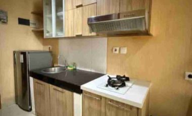 dijual satu unit apartemen Dago Suites bandung 1 br